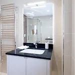 Granite Villa Saint Clement