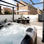 Villa Granite Saint Clement