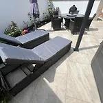 Villa Granite Saint Clement