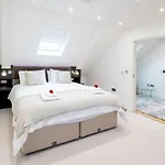 Villa Granite Saint Clement