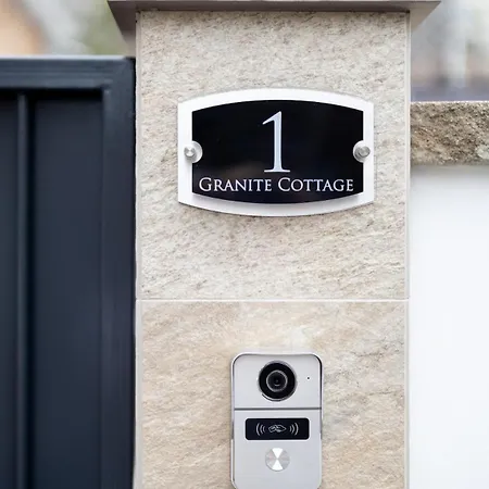 וילה Granite