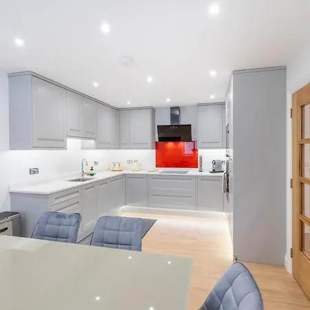 Granite 别墅 Jersey Channel Islan