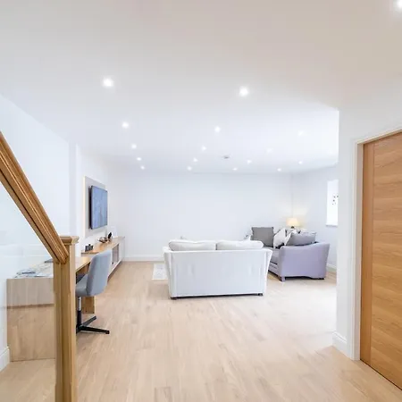 Granite 别墅 Jersey Channel Islan