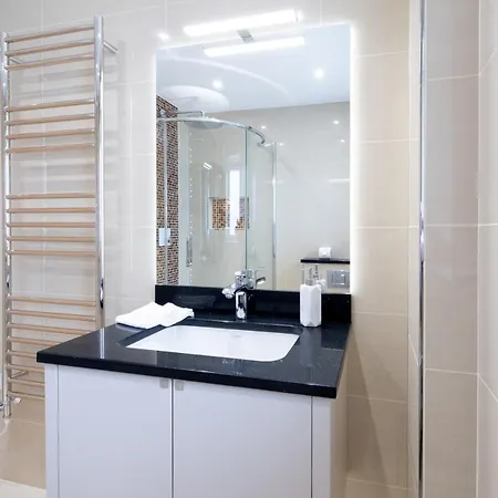 Granite 别墅 Jersey Channel Islan