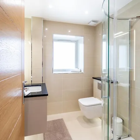 Granite Villa *