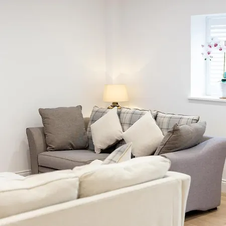 Granite 别墅 Jersey Channel Islan