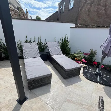 Granite Jersey Channel Islan