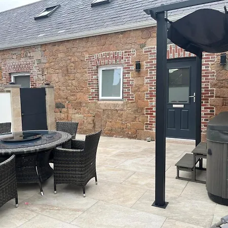 别墅 Granite Jersey Channel Islan