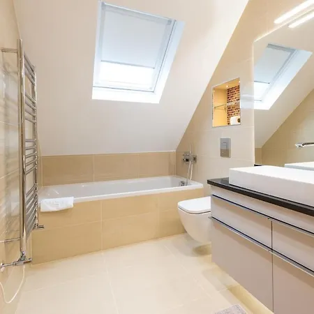 Granite Villa *