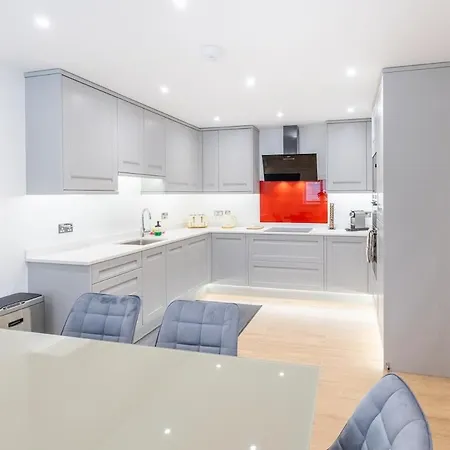 Villa Granite