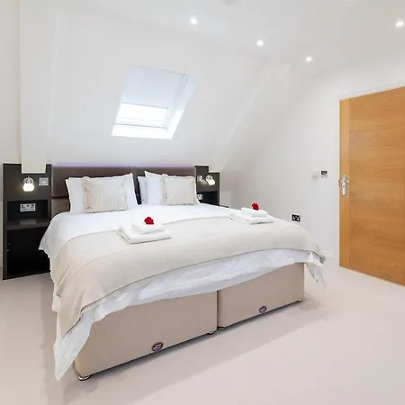 Granite Villa *