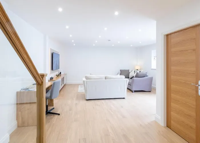 Granite Villa Saint Clement