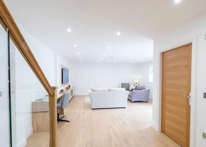 Granite Villa Saint Clement