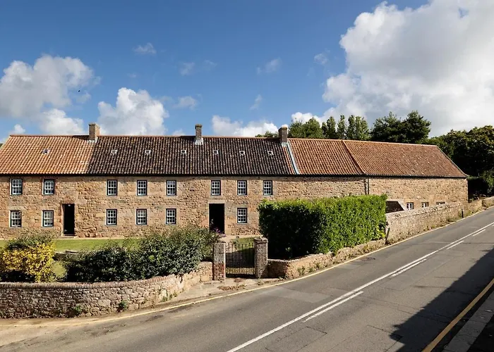 Granite Villa Saint Clement