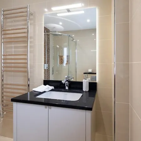 Villa Granite *