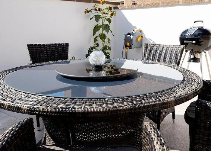 Granite Saint Clement