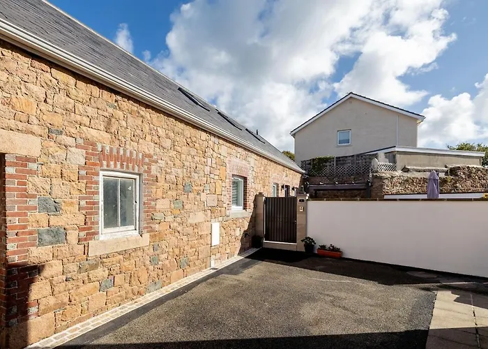 Granite * Saint Clement