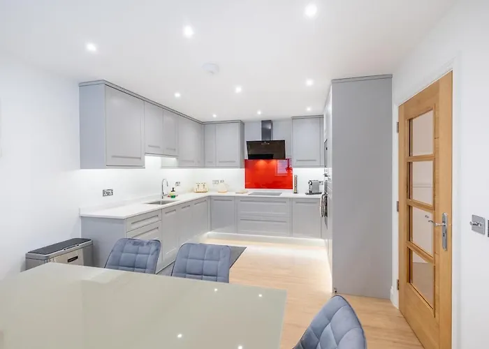 Granite Villa Saint Clement