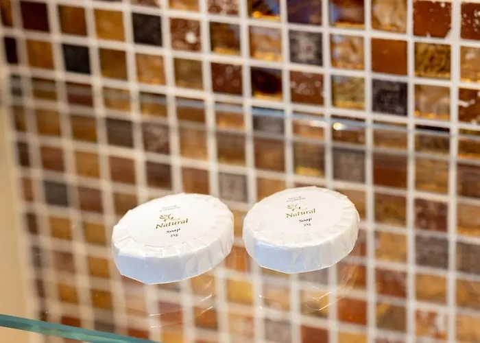 Villa Granite Saint Clement