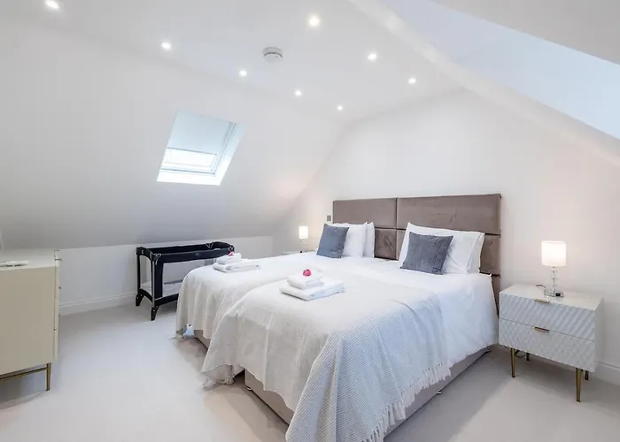 Granite Villa Saint Clement