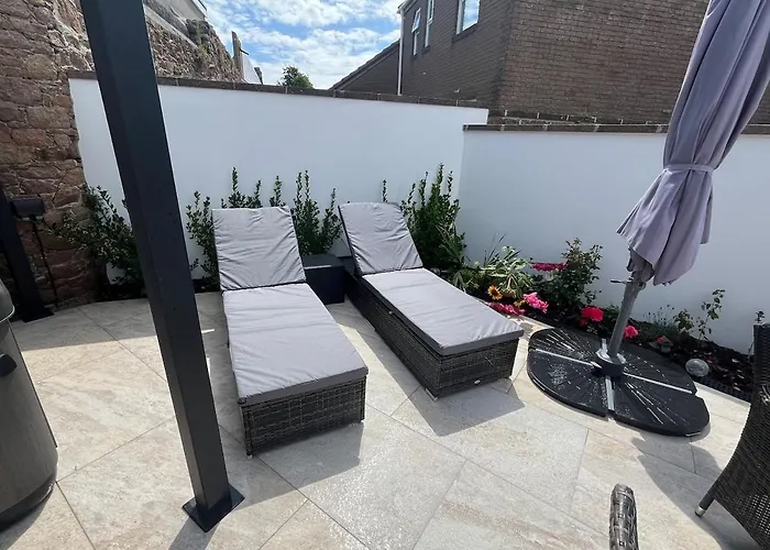 Granite Saint Clement