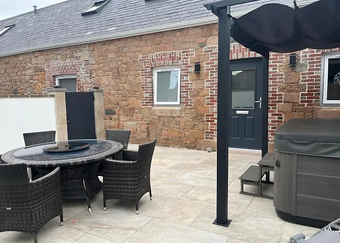 Villa Granite Saint Clement