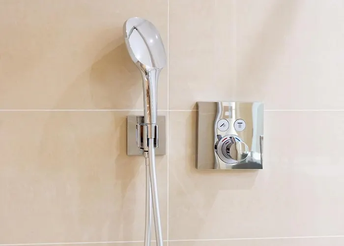 Villa Granite Saint Clement