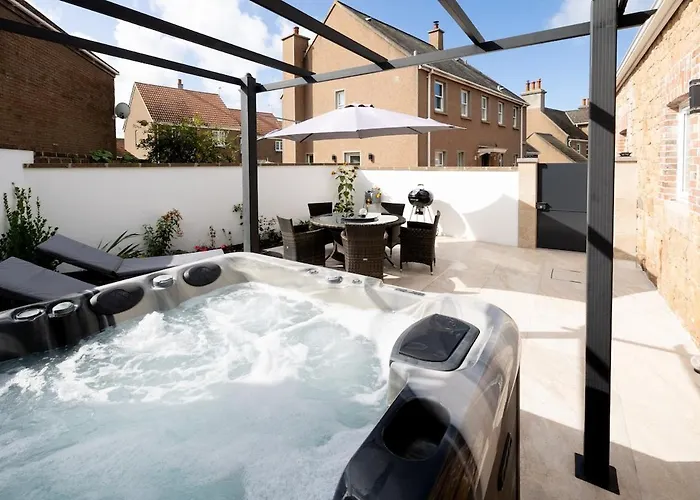 Villa Granite Saint Clement