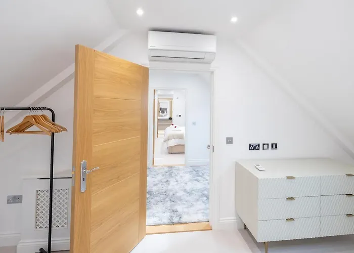 Granite Villa Saint Clement